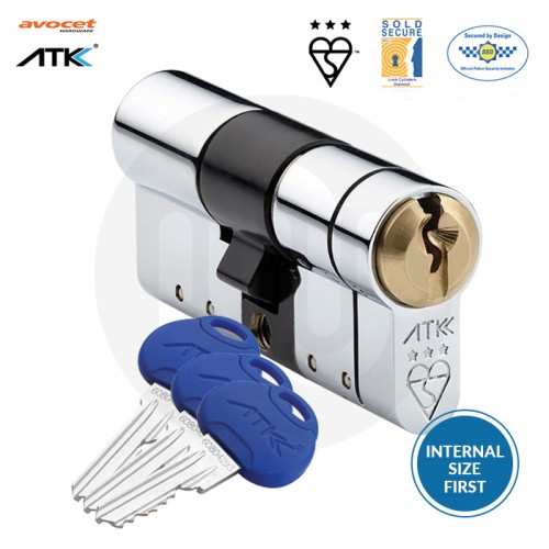 Avocet locks new arrivals